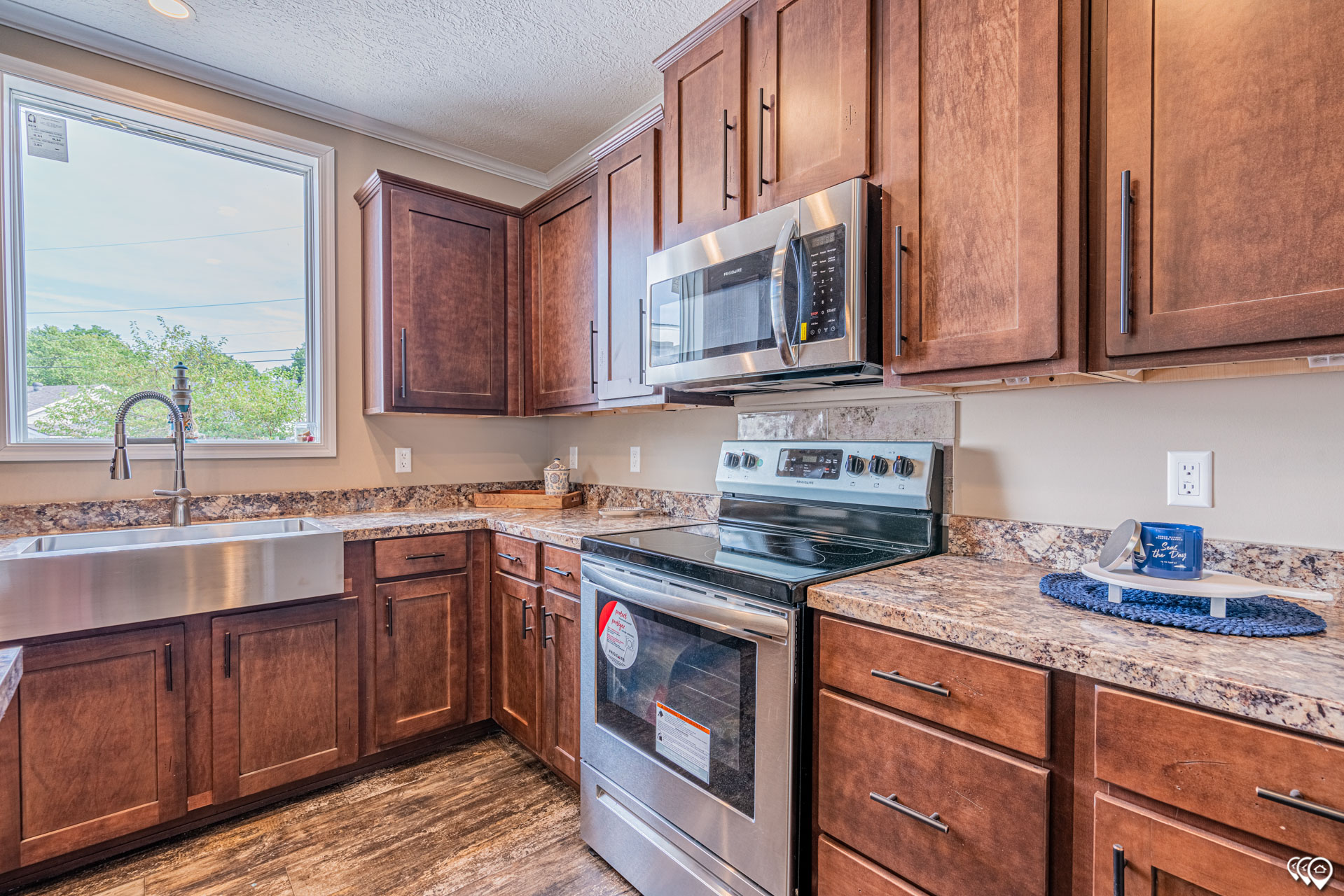 Cavalier Series / The Lloyd II THE LLOYD II by Timberline Homes of